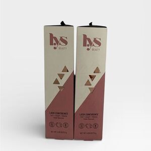 LYS Beauty "Lash Confidence" Mascara X2